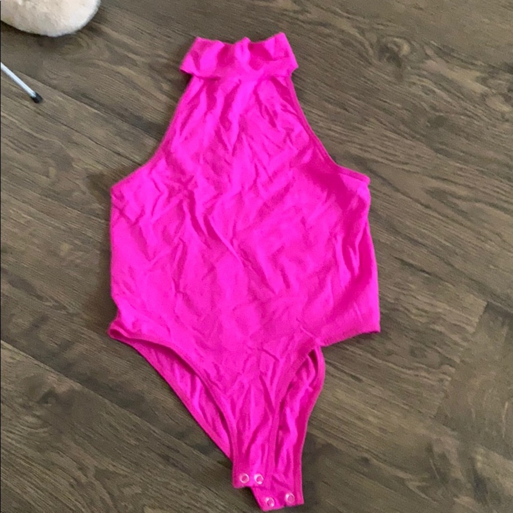 Bodysuit top